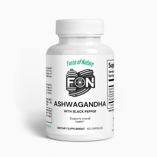 Ashwagandha